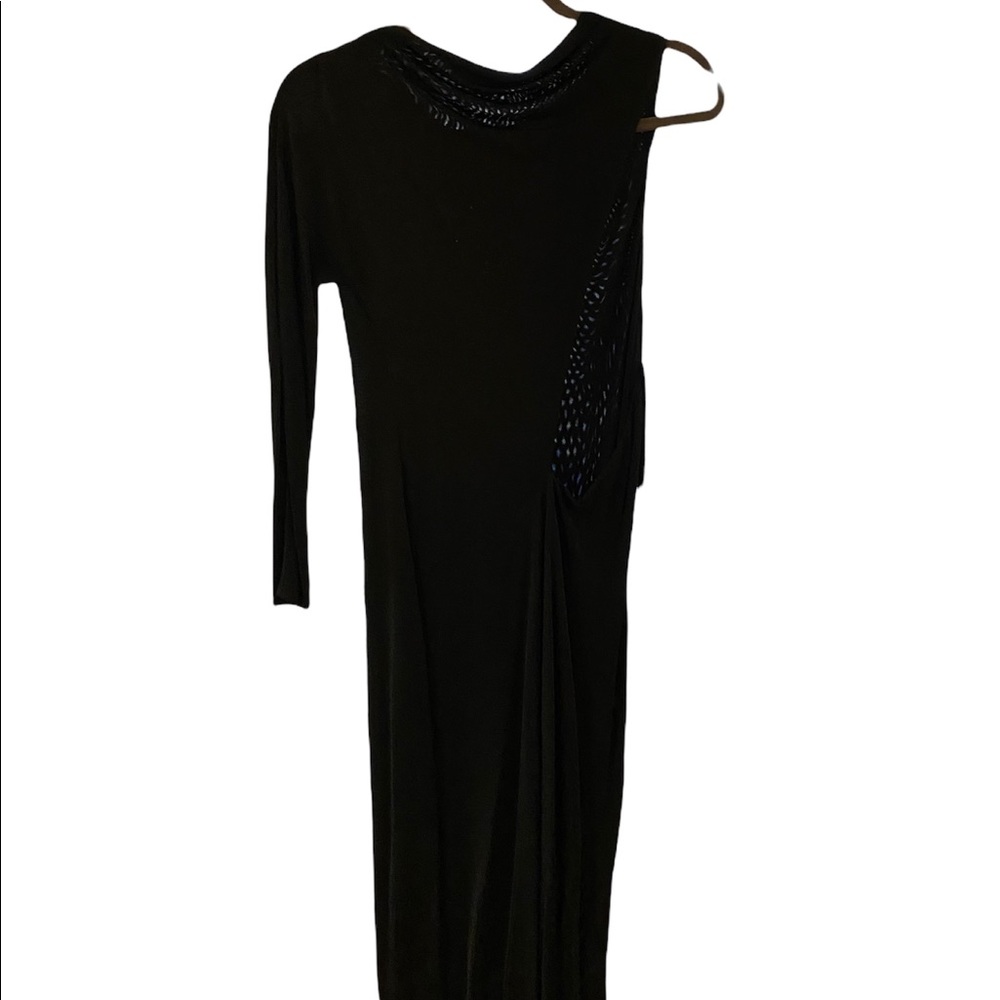 Gucci dress size 38